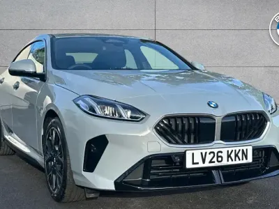 Used BMW 220 Gran Coupé M Sport 168 HP (123 kW) 2026 Grey Coupe