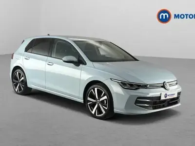 Used VW Golf VIII Match 116 HP (85 kW) 2026 Hatchback