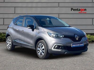 Other Used 2019 Renault Captur Play SUV | £7,995 (Good price)