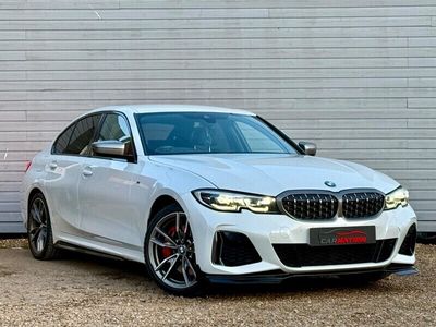 BMW M340