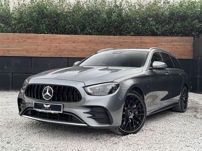 Mercedes E300