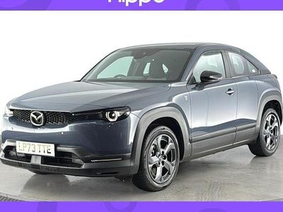 Used 2025 Mazda MX30 Prime-Line SUV | £15,880 (Fair price)