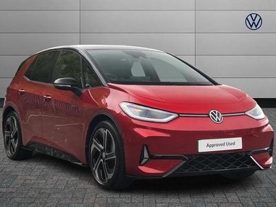 Used VW ID.3