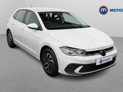 Used 2025 VW Polo Life Hatchback | £15,899 (Good price)