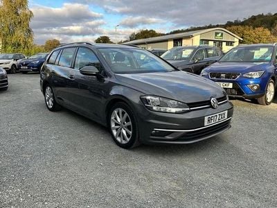 VW Golf VII