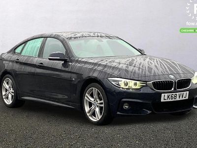 BMW 420