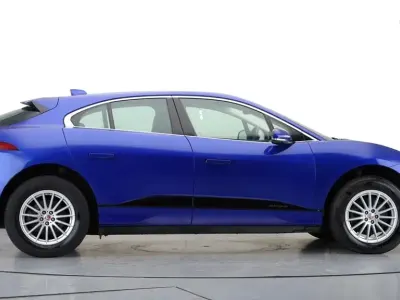 Used Jaguar I-Pace S 294 kW (400 HP) 2020 SUV