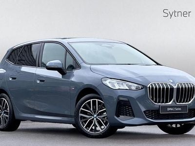 BMW 225 Active Tourer