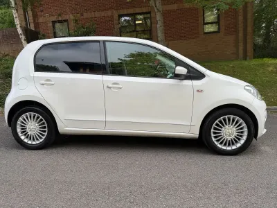 Used VW up!
