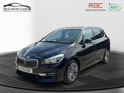 BMW 220