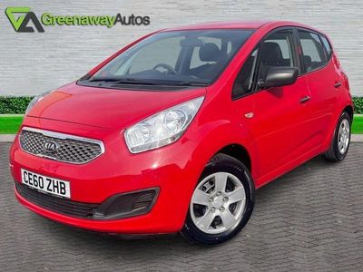 Kia Venga