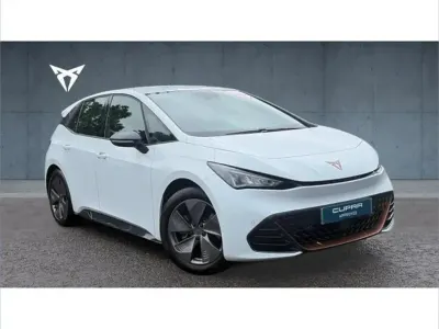 Used Cupra Born