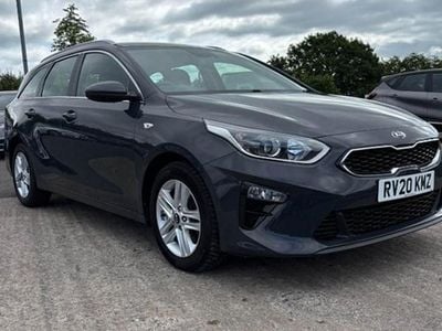 Kia Ceed Sportswagon