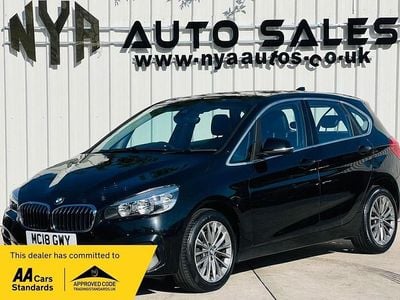 BMW 220