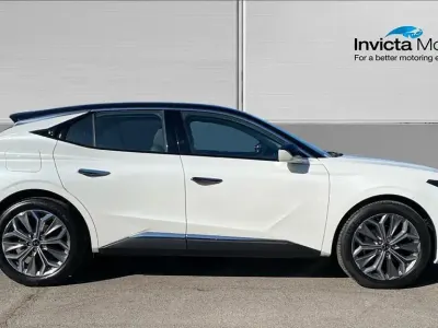 Used DS Automobiles DS4