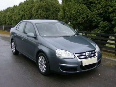 Used 2006 VW Jetta Sedan | £4,250