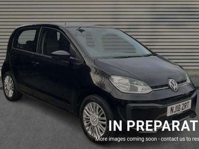 VW up!