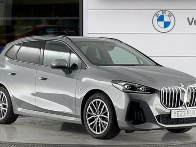 BMW 220 Active Tourer
