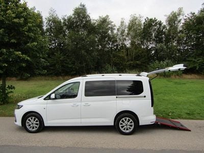 Ford Grand Tourneo Connect