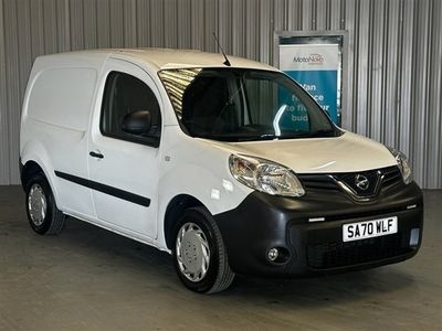 Nissan NV250