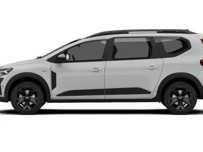 New Dacia Jogger Extreme 141 HP (103 kW) 2025 MPV