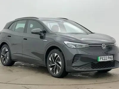 Used VW ID.4