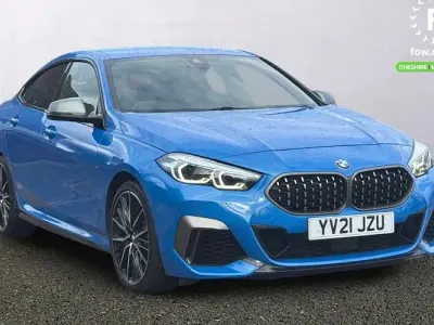 Used BMW M235