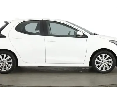 Used Toyota Yaris