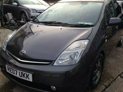 Used 2007 Toyota Prius Hatchback | £4,999 (A bit pricey)