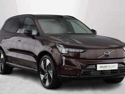 Usado Volvo EX90 Performance 375 kW (510 HP) 2025 SUV