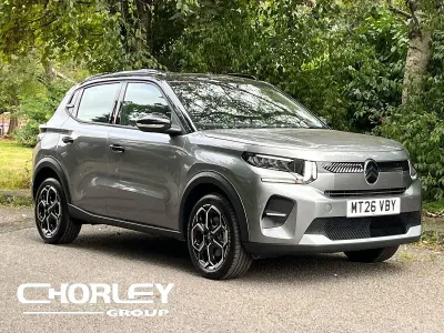 Used Citroën C3