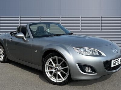 Mazda MX5