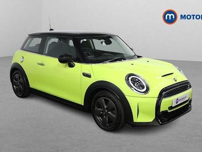 Used Mini Cooper S Classic 192 HP (141 kW) 2020 Hatchback