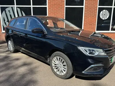 Used MG MG5 EV