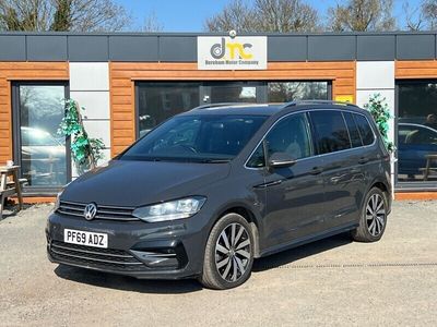 VW Touran