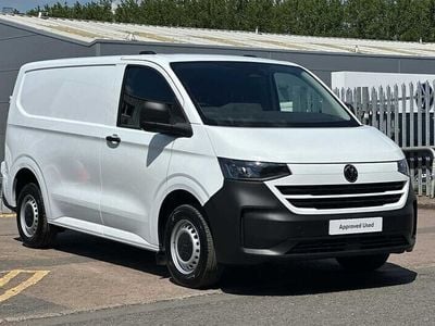 VW T6.1