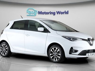 Renault Rapid