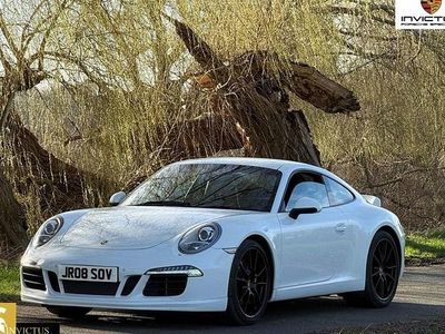 Used Porsche 911 Carrera 2013 Coupe