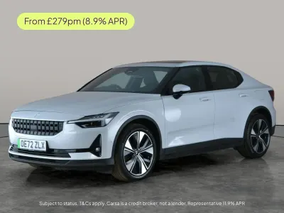 Used Polestar 2
