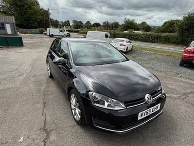 VW Golf VII