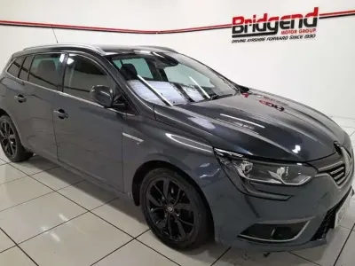 Used Renault Mégane IV
