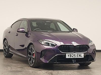 Second-hand BMW 220 M Sport 170 CP (125 kW) 2025 Mov Coupe