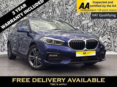 BMW 116