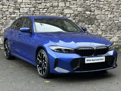 Used BMW 330e M Sport 2026 Sedan