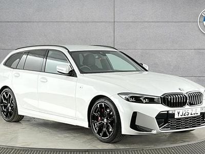 Usado BMW 320