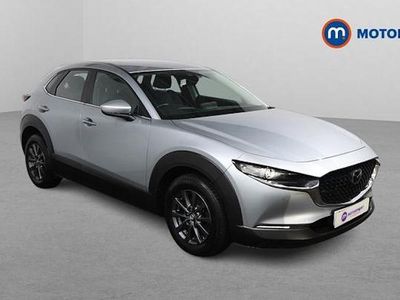Used Mazda CX-30 122 HP (89 kW) 2023 SUV