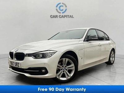 BMW 330e