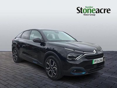 Citroën e-C4