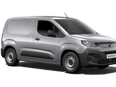 Used Citroën Berlingo