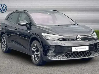 Used VW ID.4